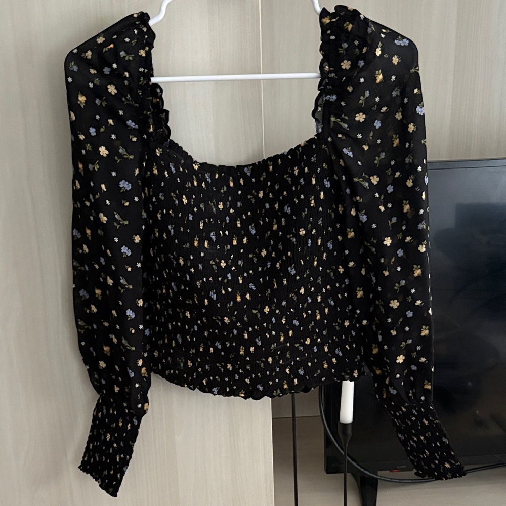 Reformation | Pinto Top - Picture 2 of 6